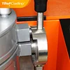 jewelry casting machine