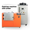 Automatic casting machine