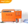 induction melting furnace