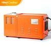 induction melting furnace