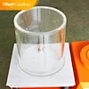 induction melter