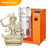 jewelry casting machine