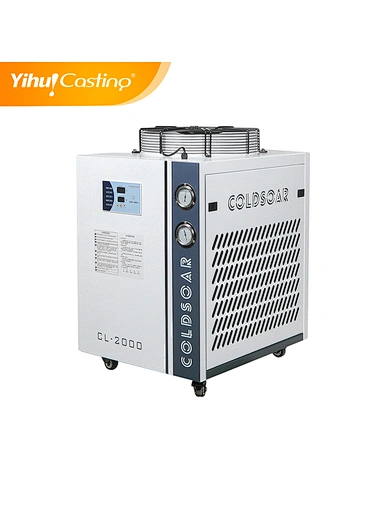 Hight quality cooling machine in winemaking washing Heatstroke prevention