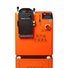 Casting machine