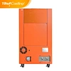platinum Induction melting furnace