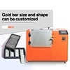 Gold bar machine