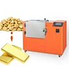 Gold bar machine