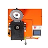 Casting machine