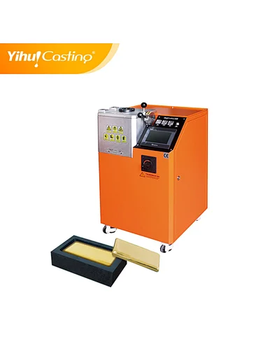 Gold Bar Machine
