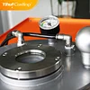 vacuum pressure casting machine
