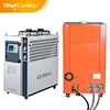 platinum Induction melting furnace