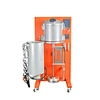 Gold casting beads machinery