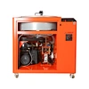 centrifugal metal casting