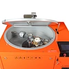 centrifugal metal casting