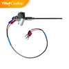 high temperature thermocouple wire