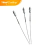 high temperature thermocouple wire