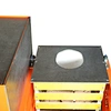 Yihui brand gold melting furnace