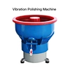 8'' Vibration polishing digital machine SP-B