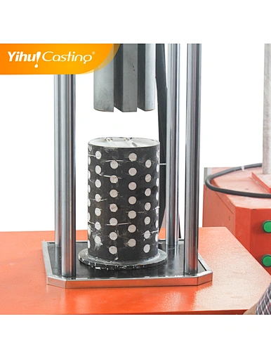 high efficiency digital investment remover device
