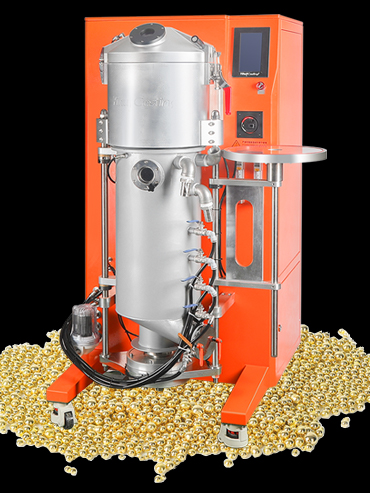 20kg granulating machine