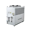 automatic water cooling chillers machine