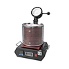 melting melting induction furnace