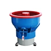 vibration polishing machine copper polishing