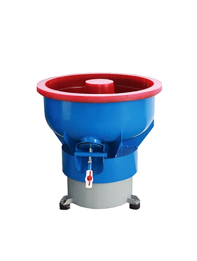polishing machine copper polishing