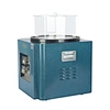 automatic metal polishing machine