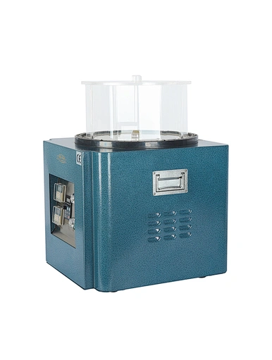 stain steel polishing tumbler machine