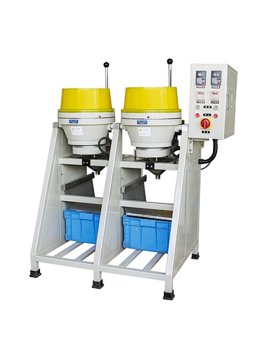 jewellery polishing machine