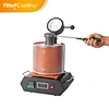 melting melting induction furnace
