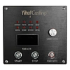 Yihui brand gold melting furnace