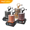melting melting induction furnace