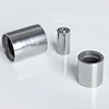 automatic metal polishing machine
