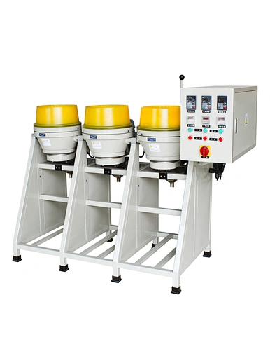 jewellery polishing machine