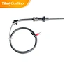 high temperature thermocouple wire