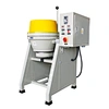 Wet type 18L polishing tumbler triple heads