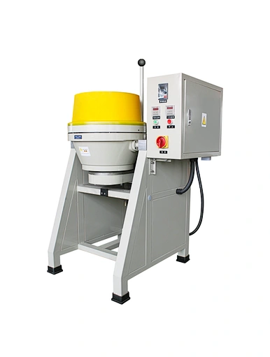 jewellery polishing machine
