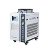 automatic water cooling chillers machine