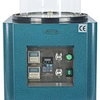 automatic metal polishing machine
