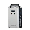 furance chiller