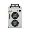 furance chiller