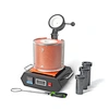 portable gold furnace