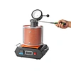 portable gold furnace