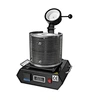 portable gold furnace