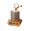 portable gold furnace