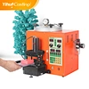 YIHUI Launches IW-6 Vacuum Wax Injector for Precise Wax Injection