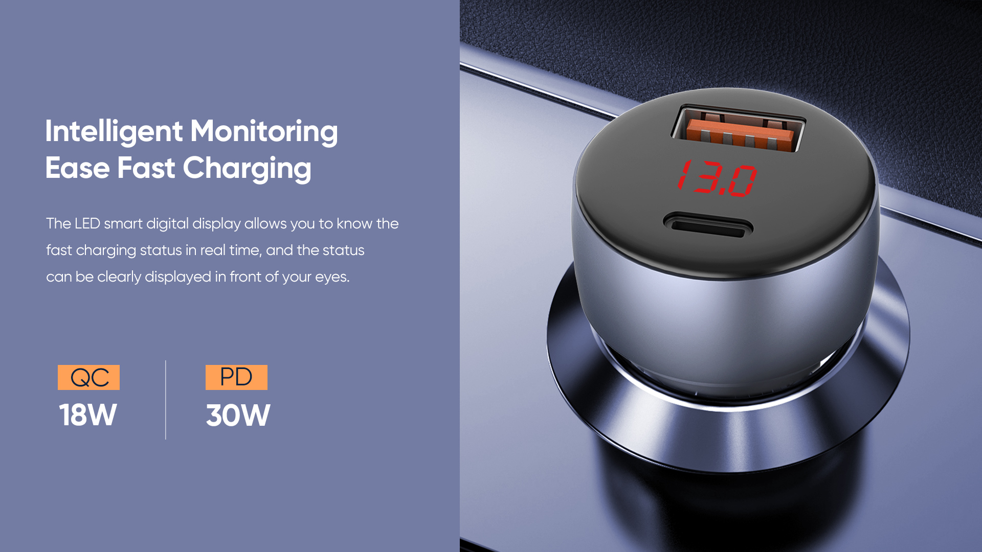 pd fast charging