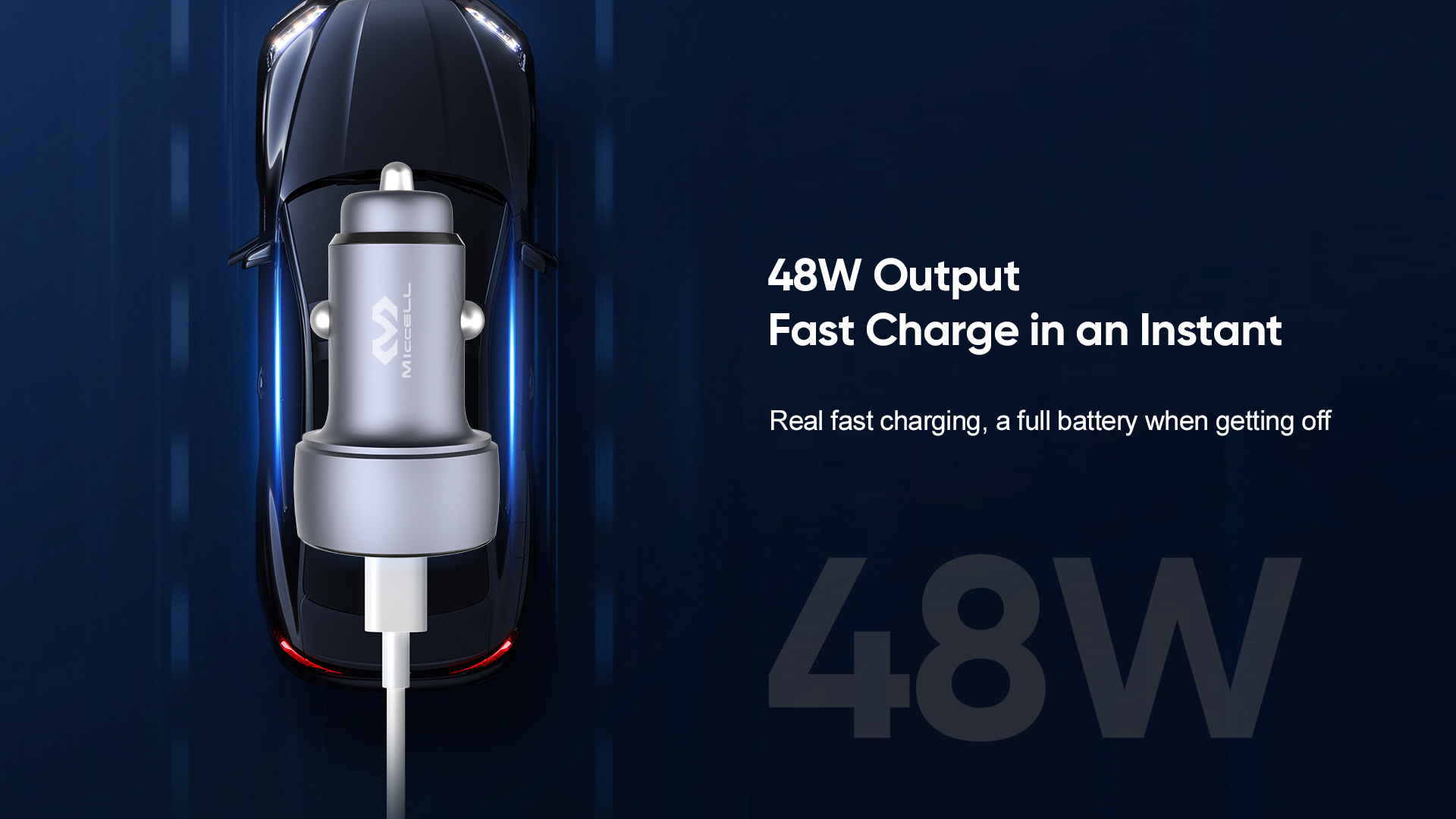 fast charger